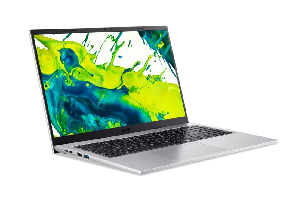 Acer Aspire Go 15 AG15-72P-77TE