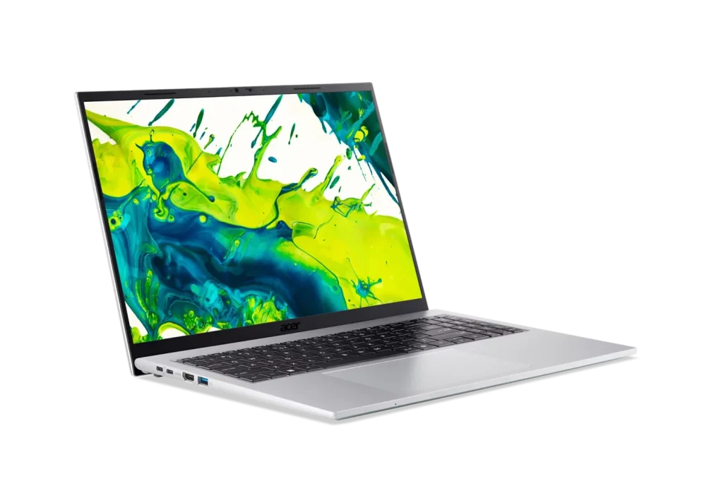 Acer Aspire Go 16 AG16-71P-97W3 16" Core i9-13900H/16GB/512GB