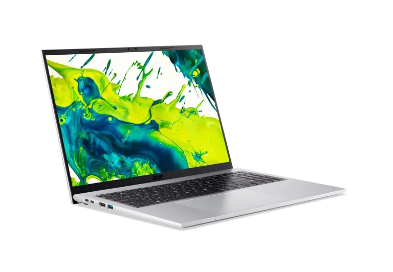 Acer Aspire Go 16 AG16-71P-97W3 16" Core i9-13900H/16GB/512GB