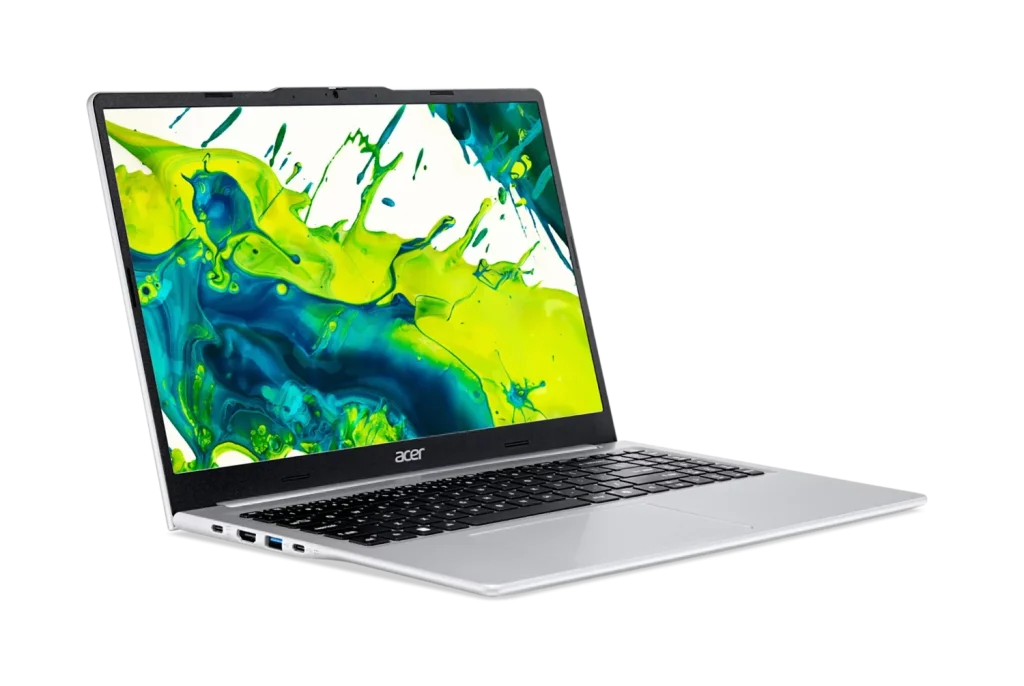 Acer Aspire Lite AL15-46P