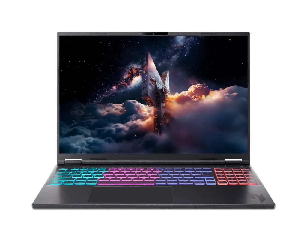 Acer Nitro 16S AI AN16S-61