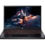 Acer Nitro V 15 AI ANV15-42-R9KW 15" Ryzen 7 7445HS/16GB/512GB/RTX 3050 Black