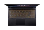 Acer Nitro V 15 AI ANV15-42-R9KW 15" Ryzen 7 7445HS/16GB/512GB/RTX 3050 Black