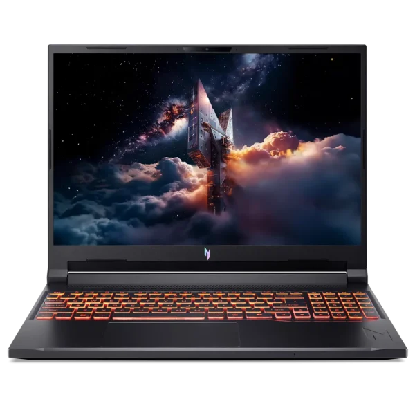 Acer Nitro V 16 AI ANV16-61-R2QY 16" Ryzen AI 5 340/16GB/512GB/RTX 5060 Black