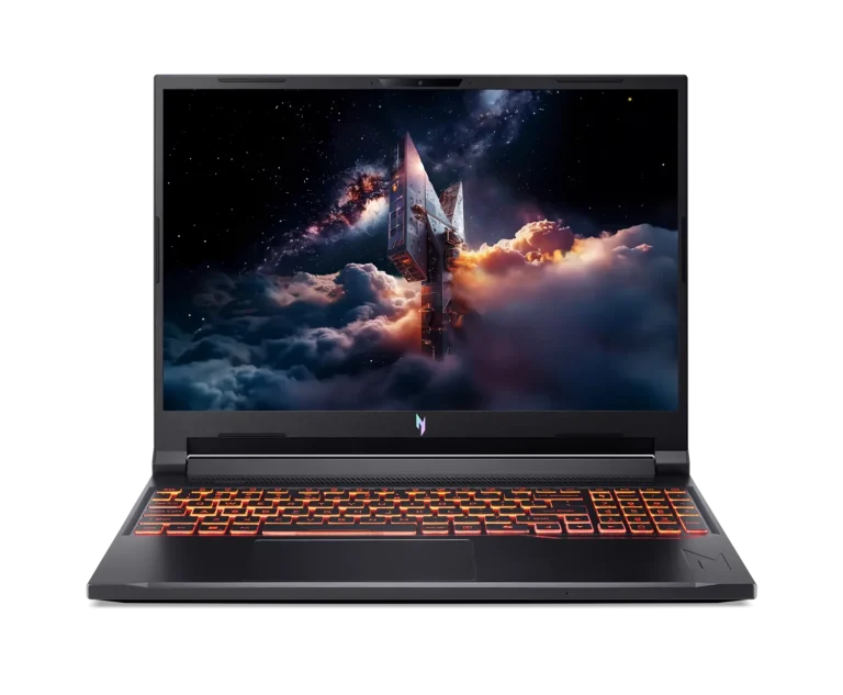 Acer Nitro V 16 AI ANV16-61-R2QY 16" Ryzen AI 5 340/16GB/512GB/RTX 5060 Black