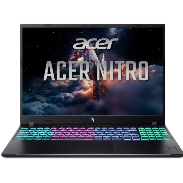 Acer Nitro V 16 ANV16-I31-97P6 16" Core 9 270H/16GB/1TB/RTX 5060