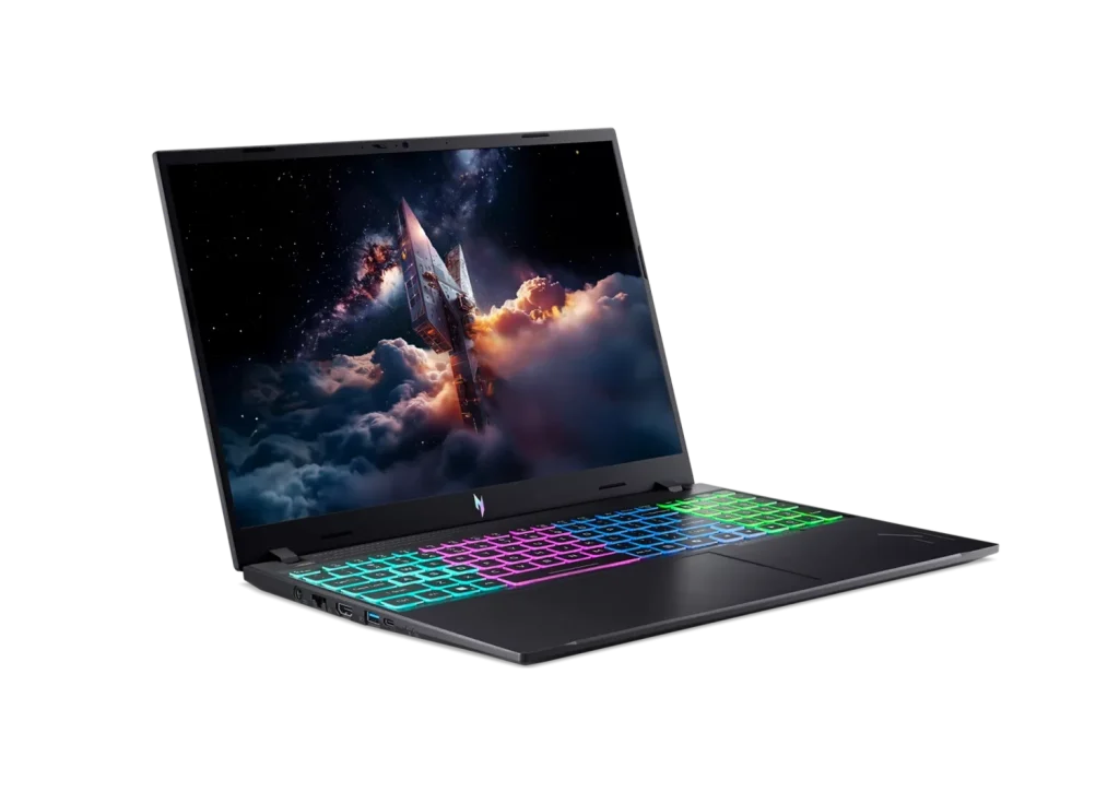 Acer Nitro V 16 ANV16-I31-97P6 16" Core 9 270H/16GB/1TB/RTX 5060