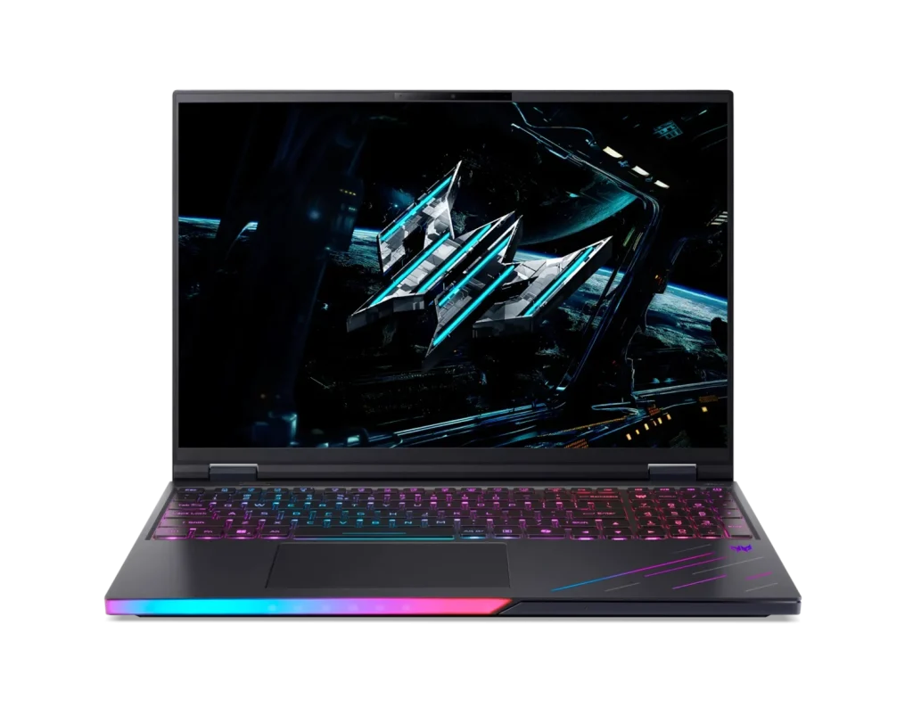 Acer Predator Helios 16 AI PH16-73-97S5