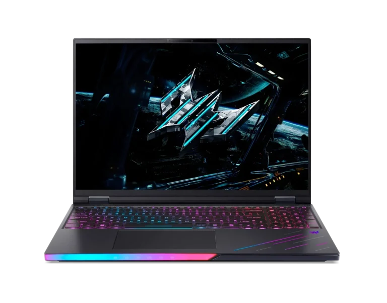 Acer Predator Helios 16 AI PH16-73-97S5