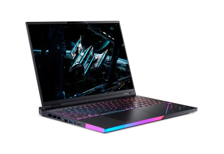 Acer Predator Helios 16 AI PH16-73-97S5