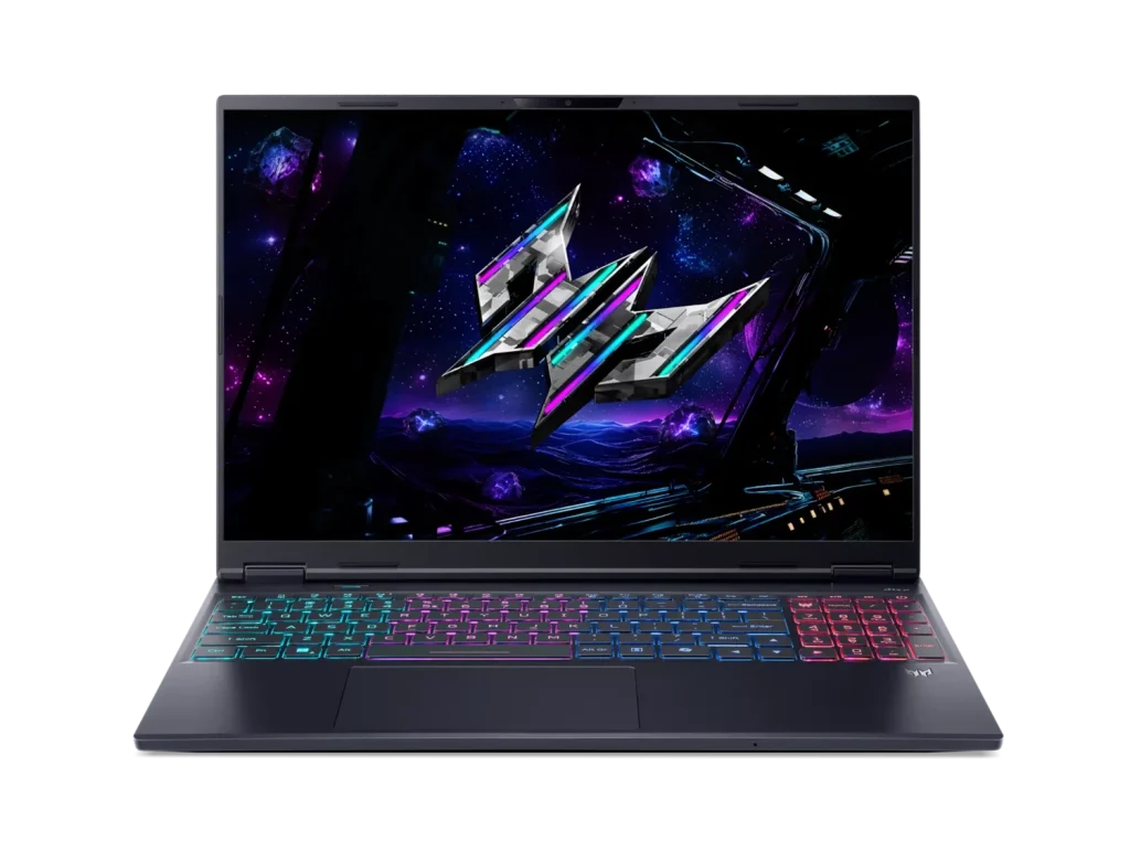 Acer Predator Helios Neo 16S AI PHN16S-71-98RF