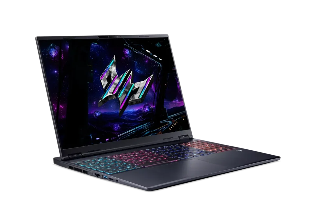 Acer Predator Helios Neo 16S AI PHN16S-71-98RF