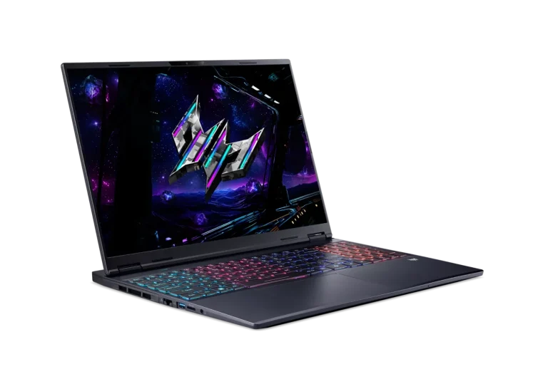 Acer Predator Helios Neo 16S AI PHN16S-71-98RF