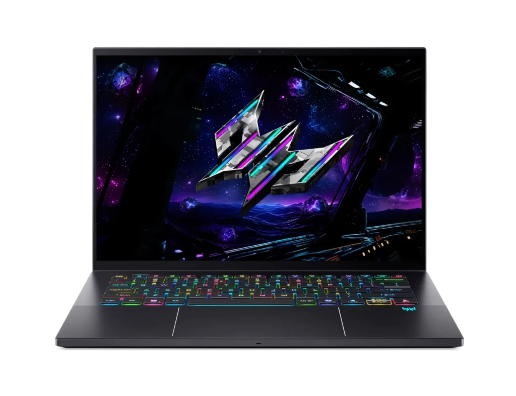 Acer Predator Triton 14 AI PT14-52T-96T3