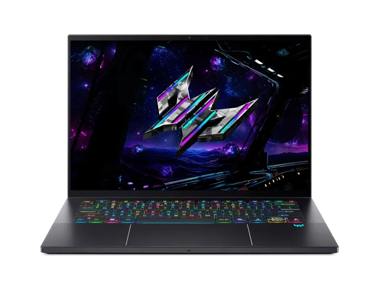 Acer Predator Triton 14 AI PT14-52T-96T3
