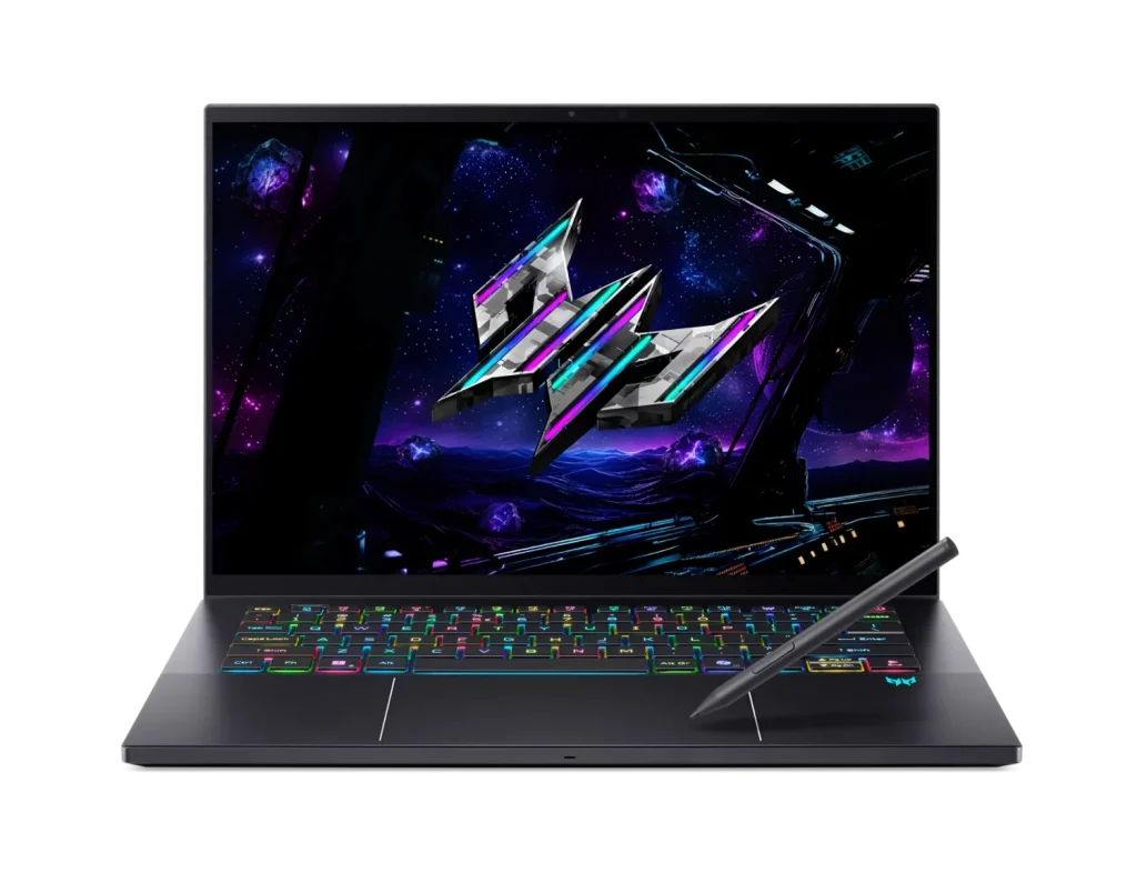 Acer Predator Triton 14 AI PT14-52T-96T3