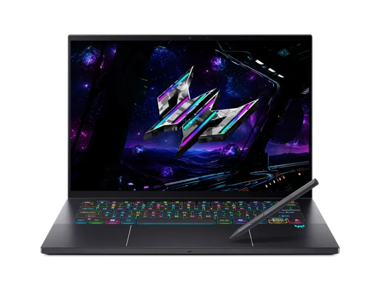 Acer Predator Triton 14 AI PT14-52T-96T3