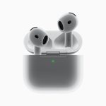 Apple AirPods 4 White