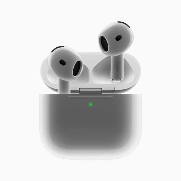 Apple AirPods 4 White