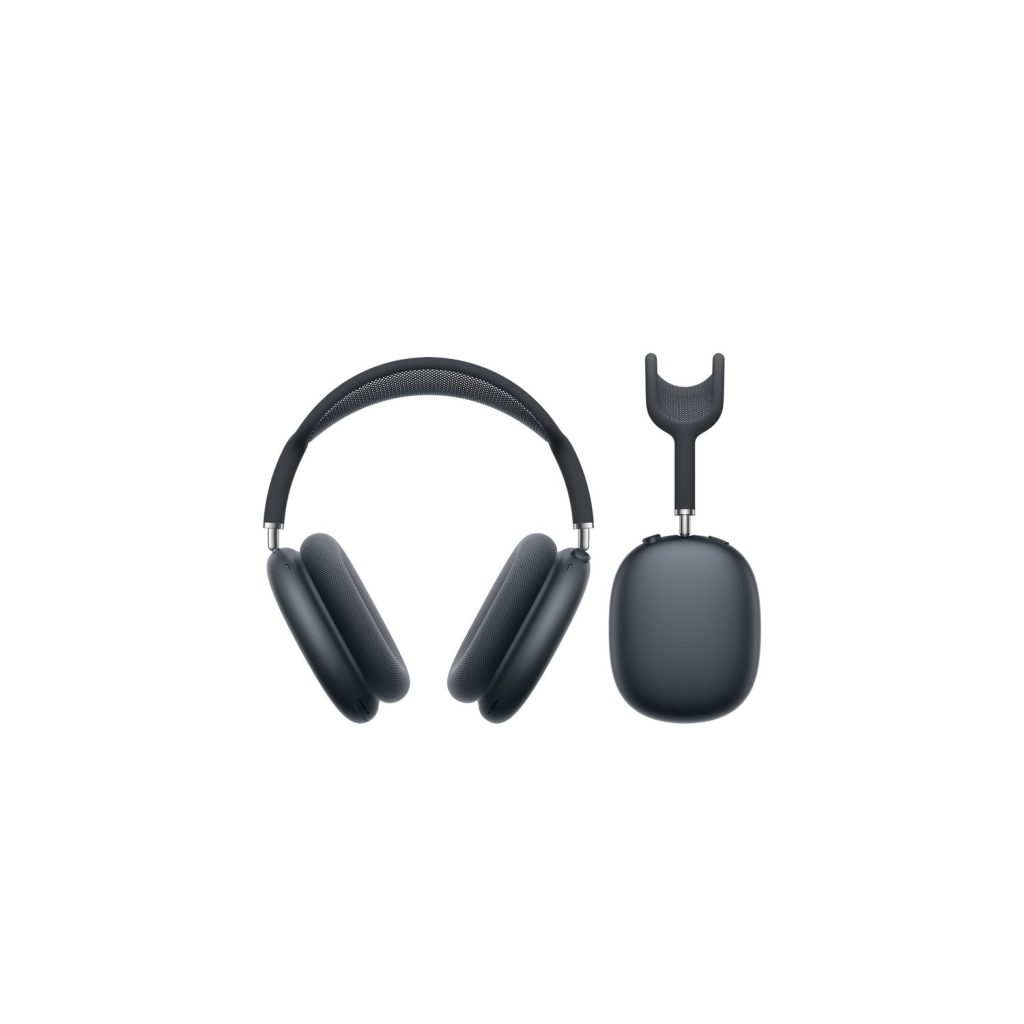 Apple AirPods Max 2 — Midnight