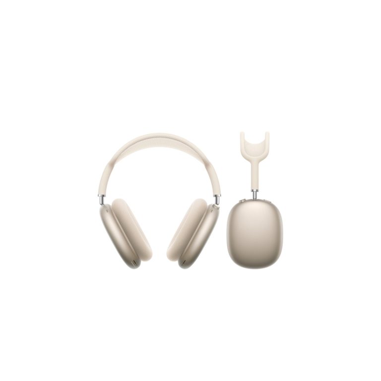 Apple AirPods Max 2 — Starlight