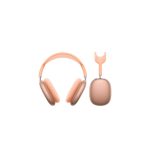 Apple AirPods Max 2 — Orange