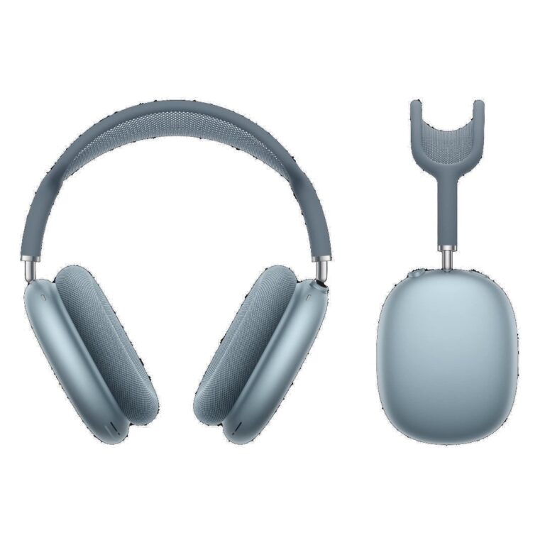 Apple AirPods Max 2 Blue