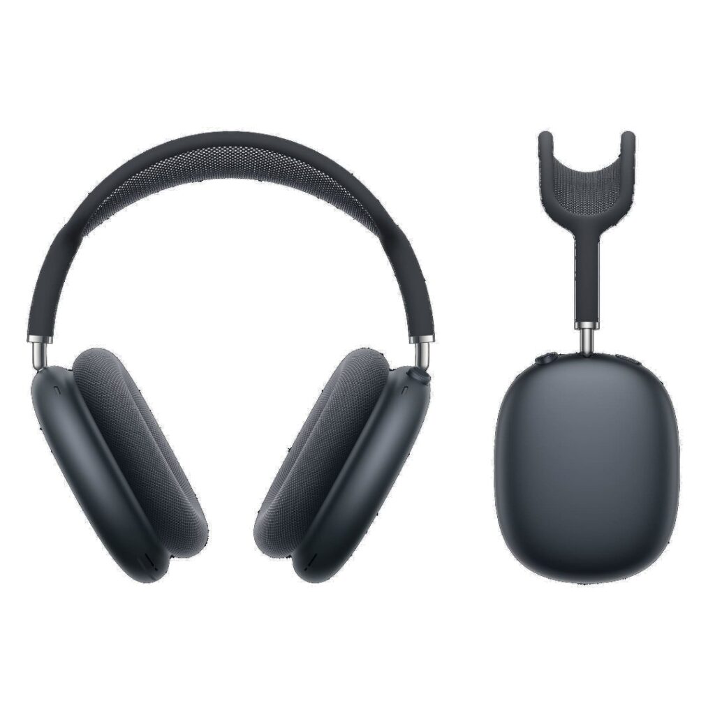 Apple AirPods Max 2 Midnight