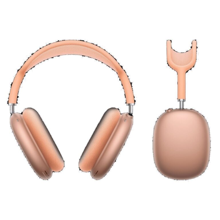Apple AirPods Max 2 Orange