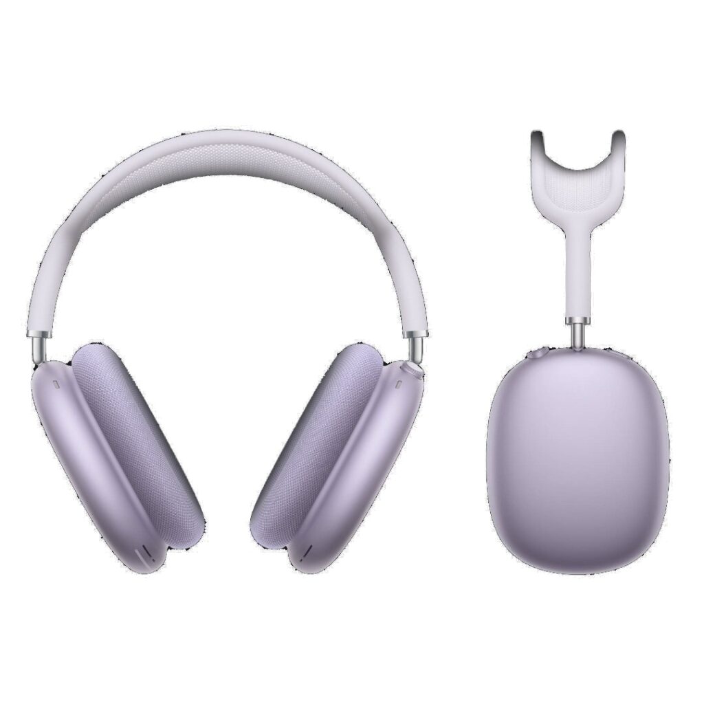 Apple AirPods Max 2 Purple
