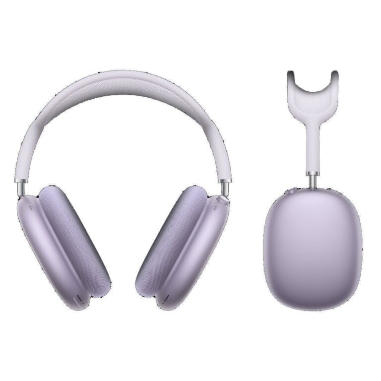 Apple AirPods Max 2 Purple