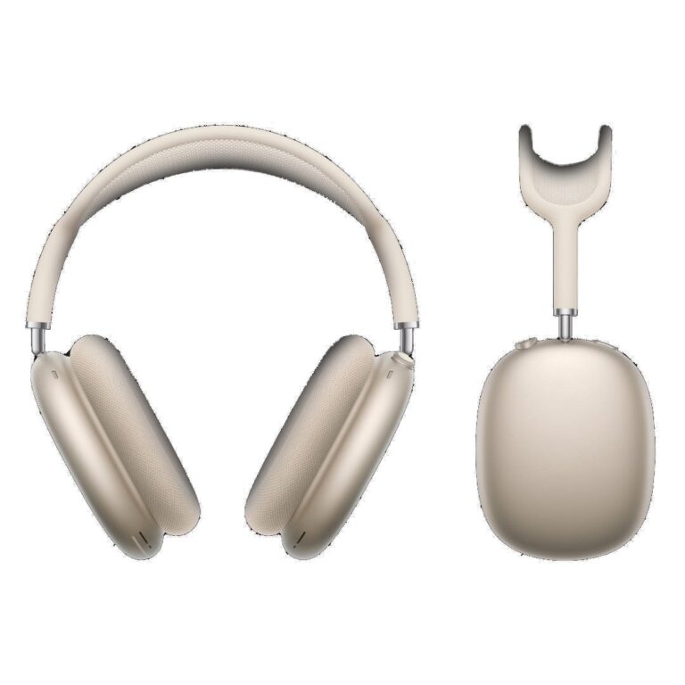 Apple AirPods Max 2 Starlight