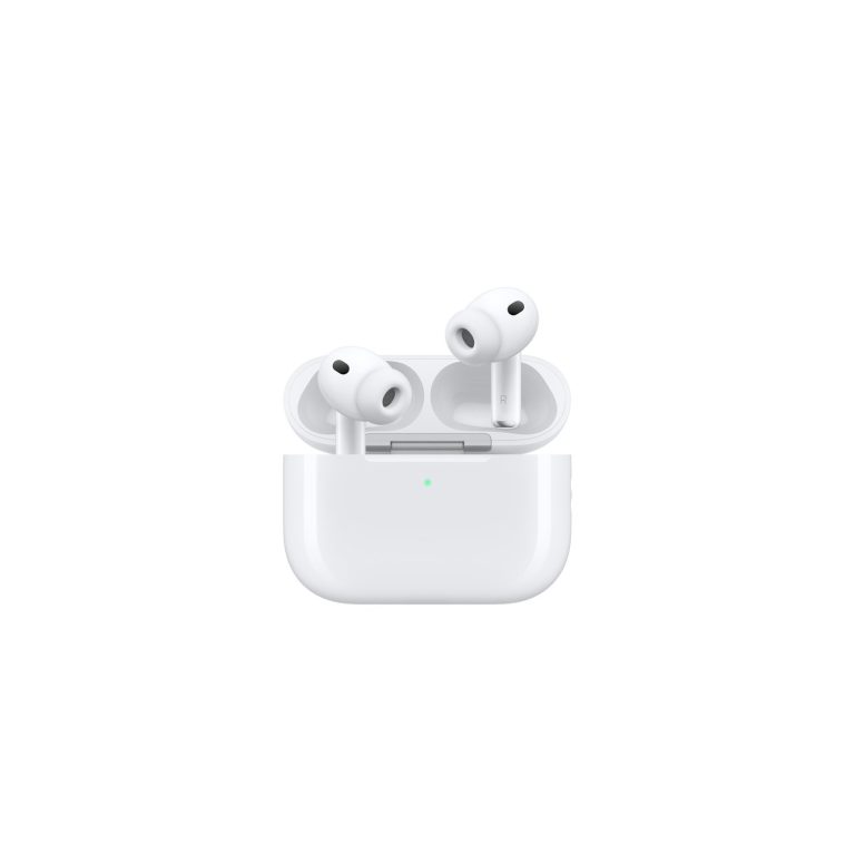 Apple AirPods Pro 3 White