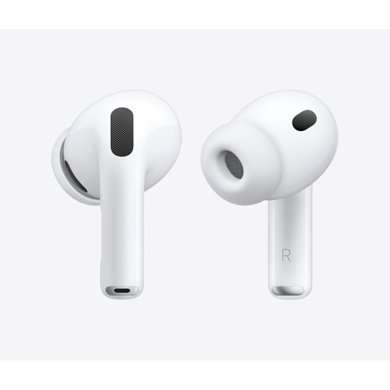Apple AirPods Pro 3 White