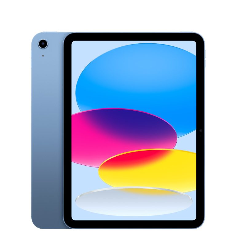 Apple iPad 11" A16 Wi-Fi — Blue