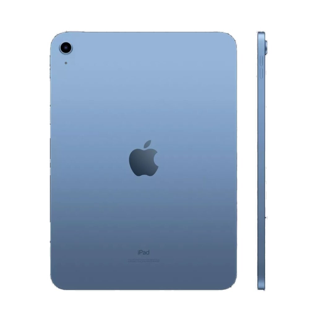 Apple iPad 11" A16 Wi-Fi Blue