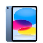 Apple iPad 11" A16 Wi-Fi + Cellular — Blue