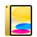 Apple iPad 11" A16 Wi-Fi + Cellular — Yellow