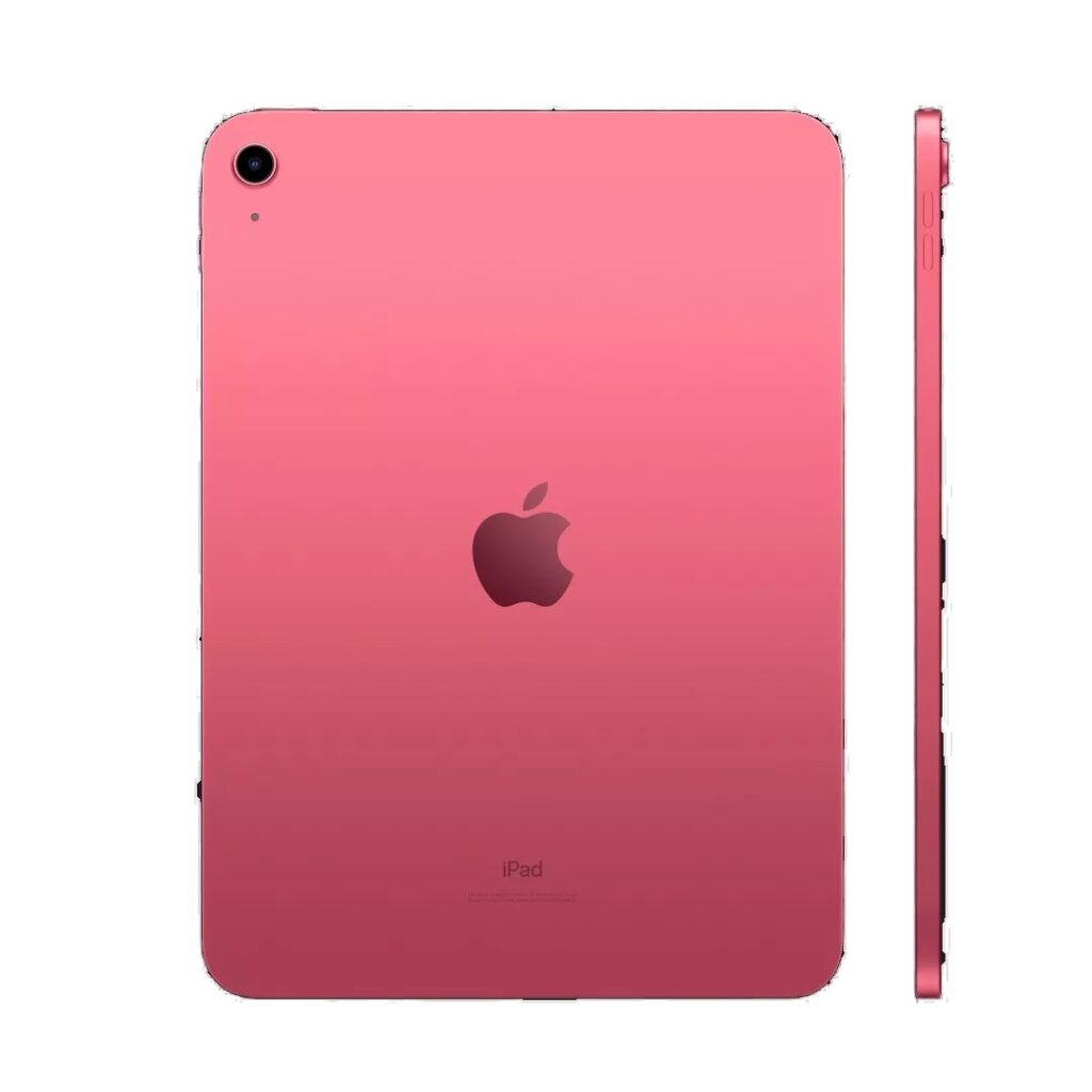 Apple iPad 11" A16 Wi-Fi Pink