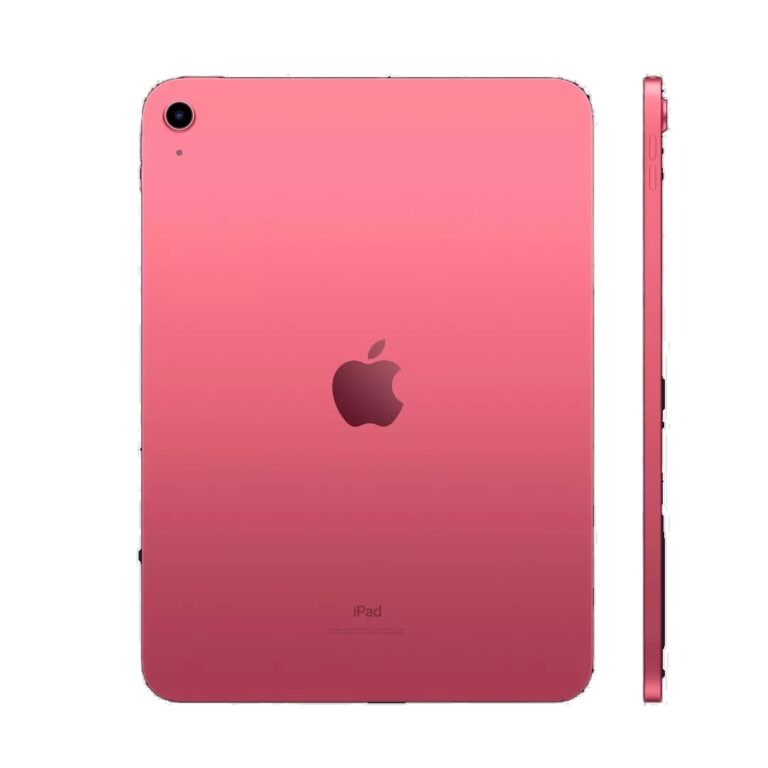 Apple iPad 11" A16 Wi-Fi Pink