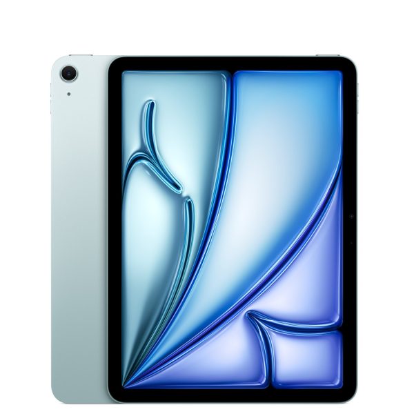 Apple iPad Air 11" M4 Wi-Fi — Blue