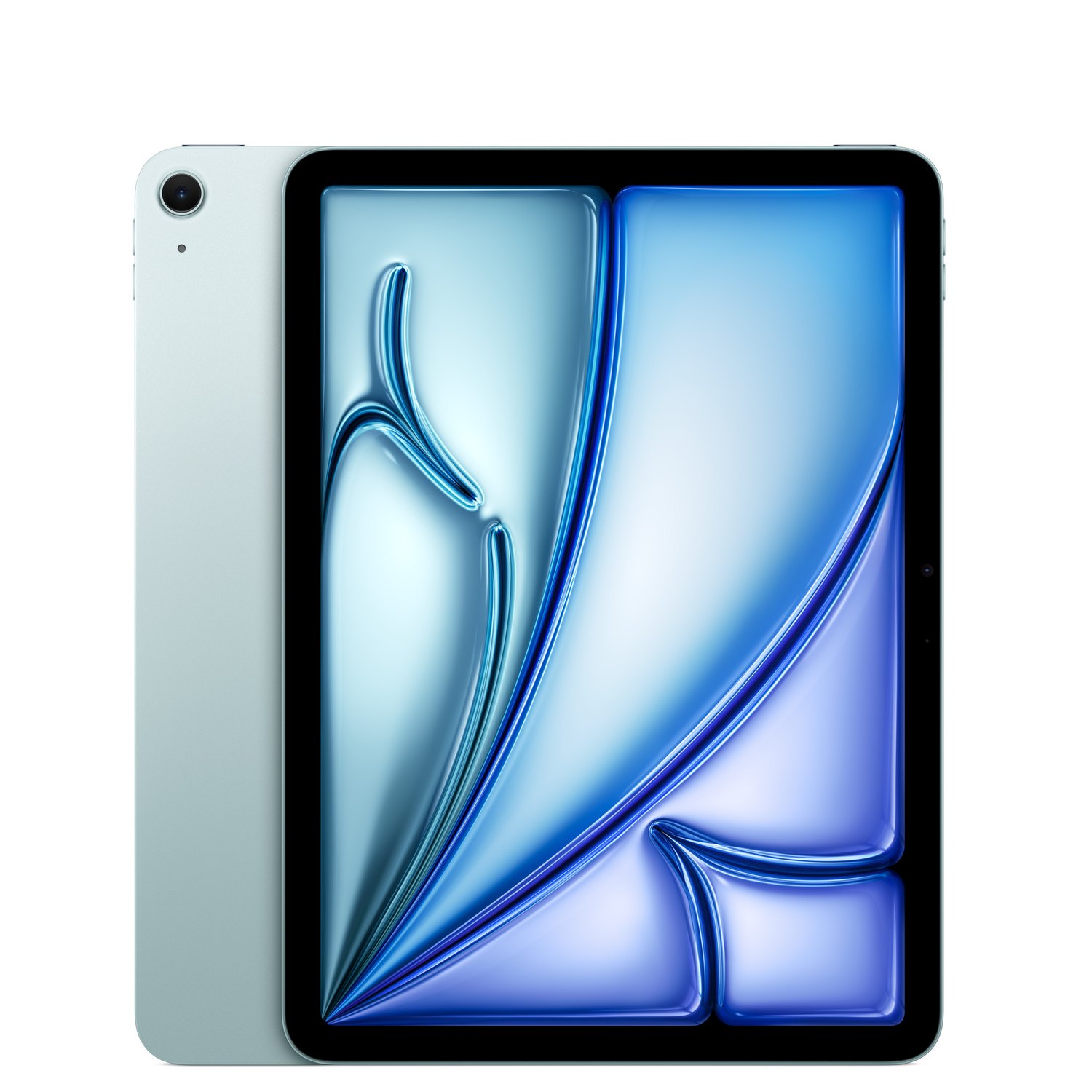 Apple iPad Air 11" M4 Wi-Fi — Blue Apple iPad Air 11" M4 Wi-Fi — Blue