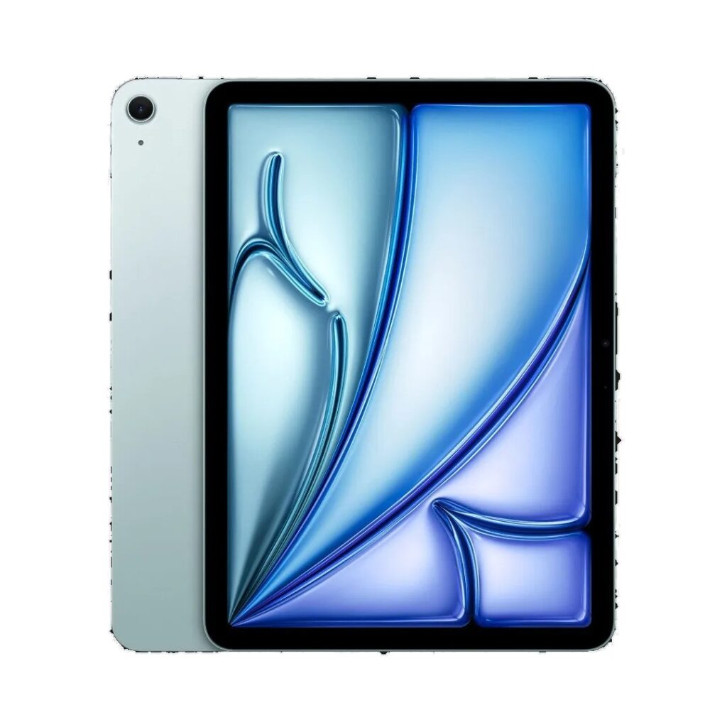 Apple iPad Air 11" M4 Wi-Fi Blue