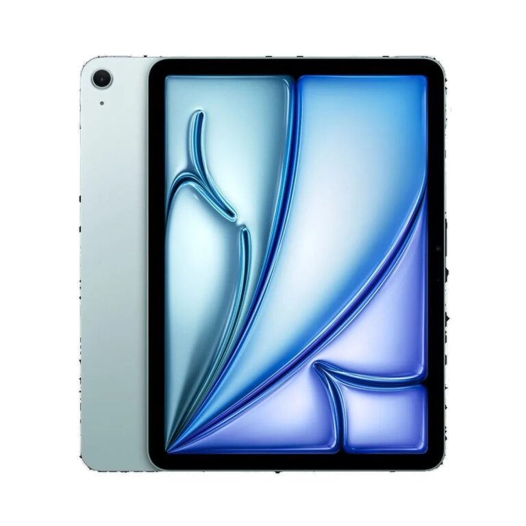 Apple iPad Air 11" M4 Wi-Fi Blue