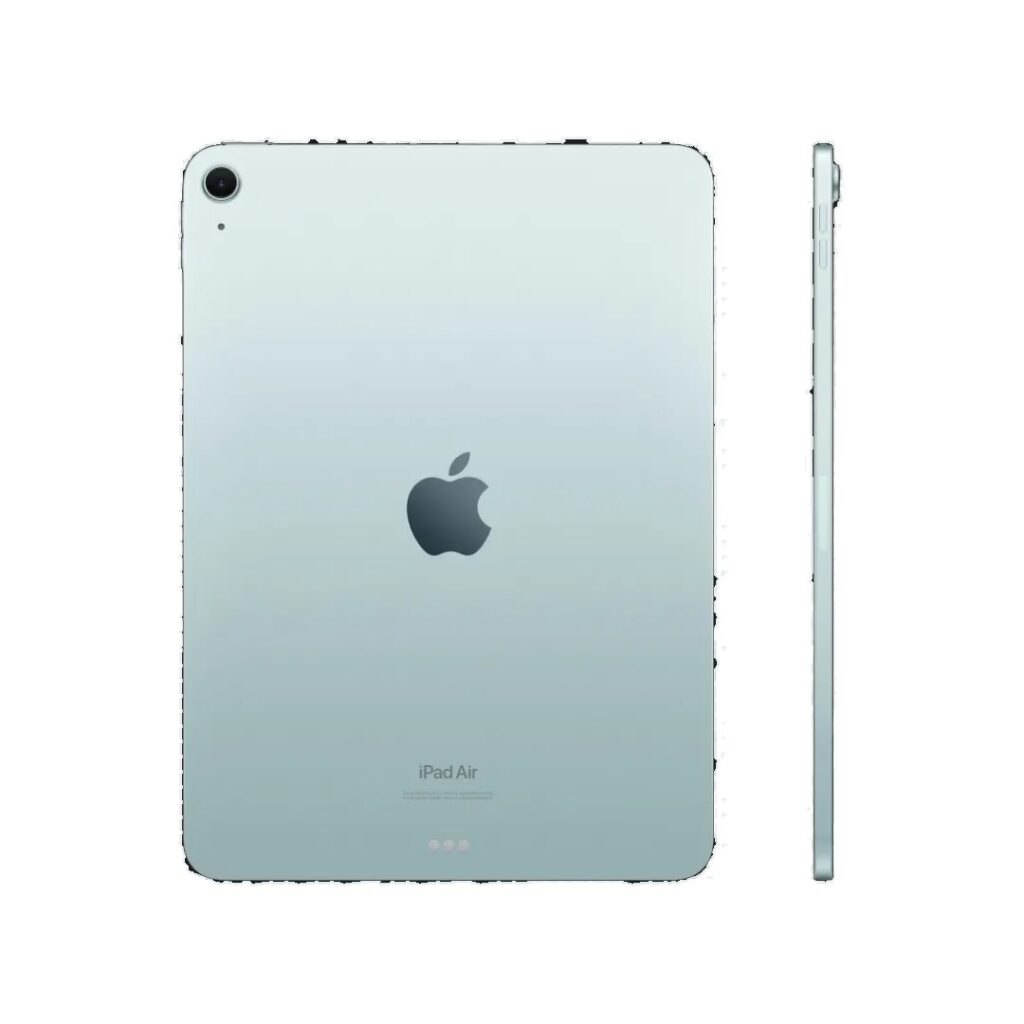 Apple iPad Air 11" M4 Wi-Fi Blue