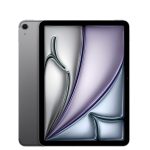 Apple iPad Air 11" M4 Wi-Fi + Cellular — Space Gray