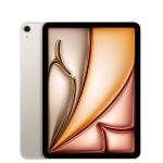 Apple iPad Air 11" M4 Wi-Fi + Cellular — Starlight