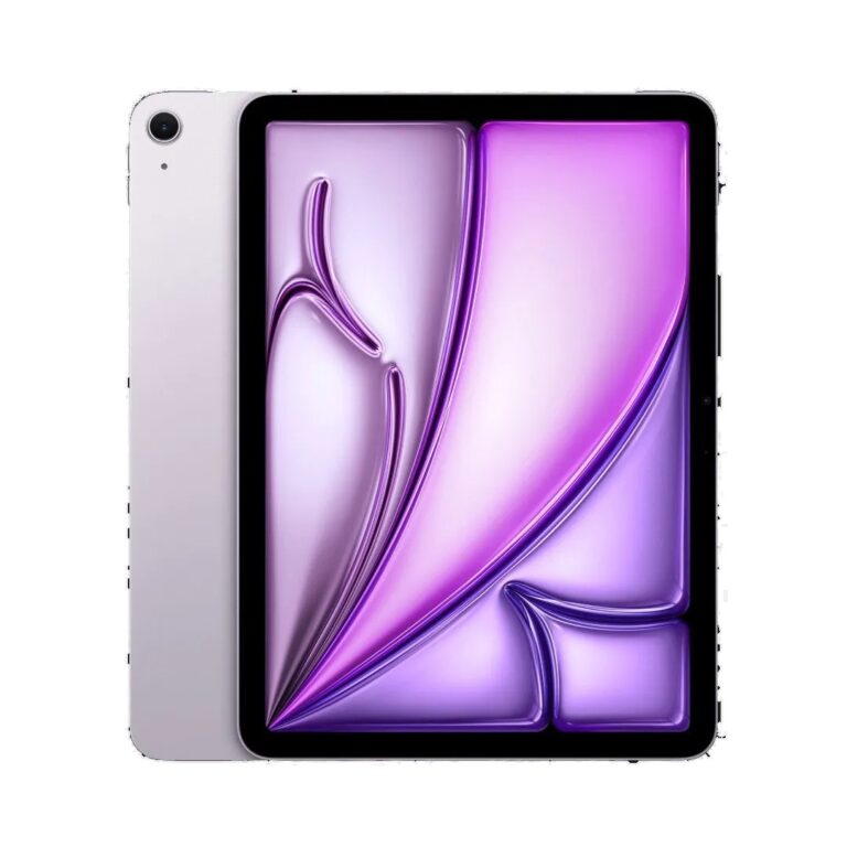 Apple iPad Air 11" M4 Wi-Fi Purple