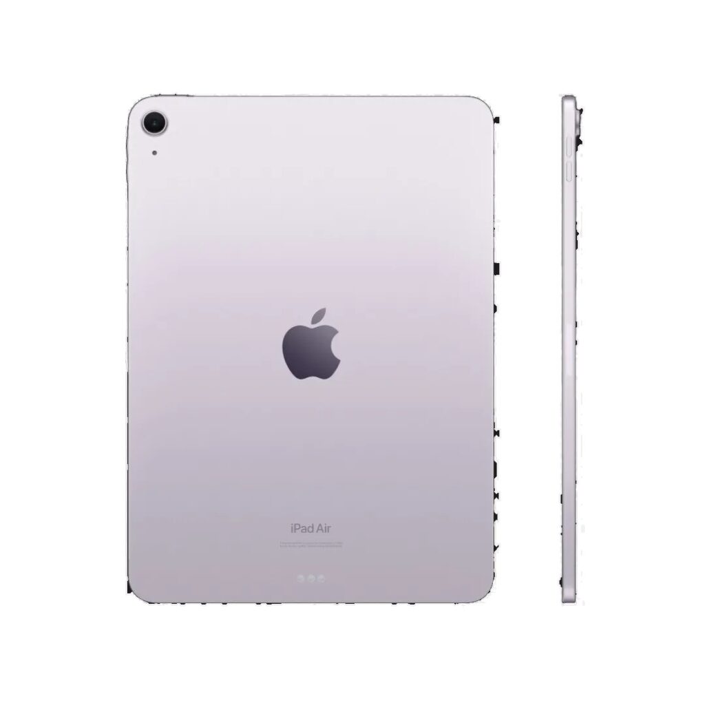Apple iPad Air 11" M4 Wi-Fi Purple