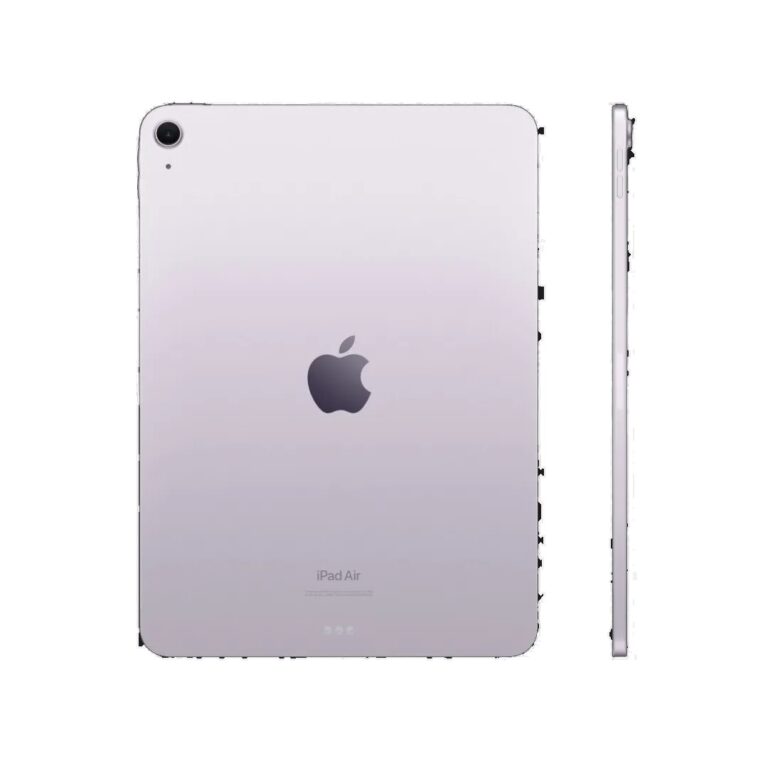 Apple iPad Air 11" M4 Wi-Fi Purple